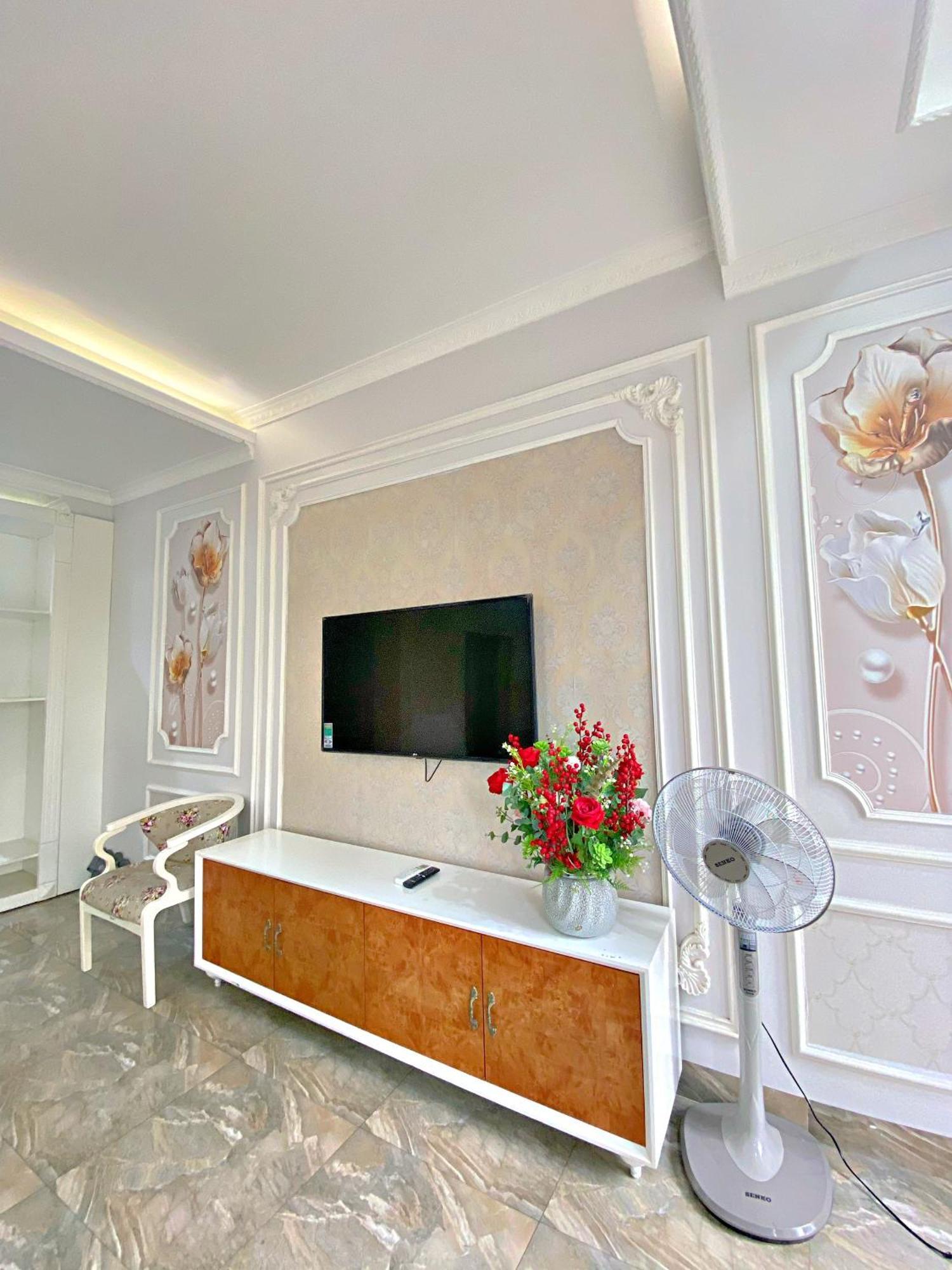 Blue Diamond Hotel Ha Long Buitenkant foto